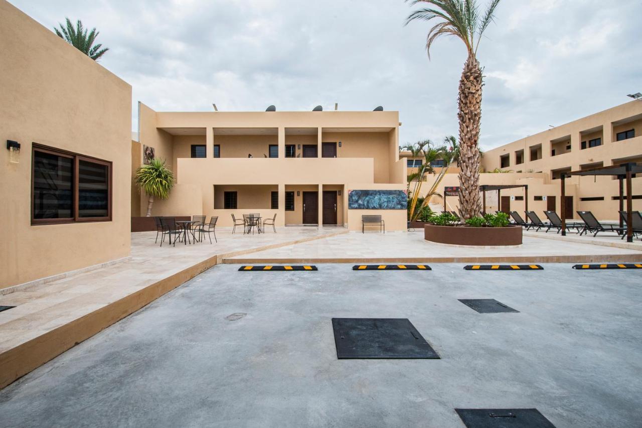 شقة Departamentos La Roqueta لاباز المظهر الخارجي الصورة